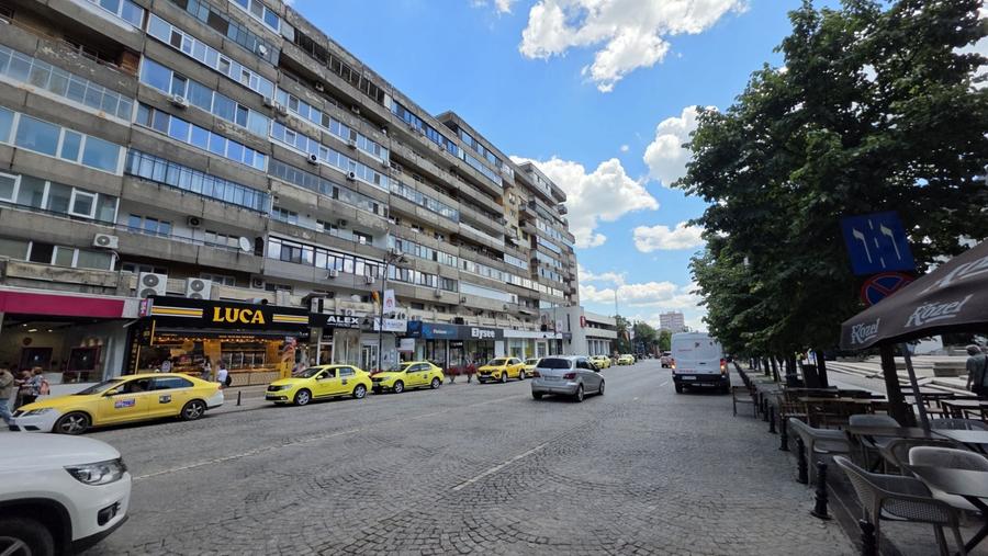 Spațiu comercial, de 81 mp, în Exterior Vest