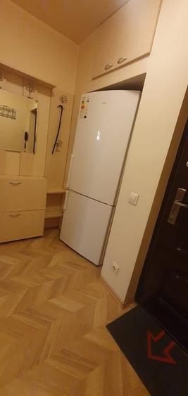 Apartament cu 2 camere semidecomandat în Domenii