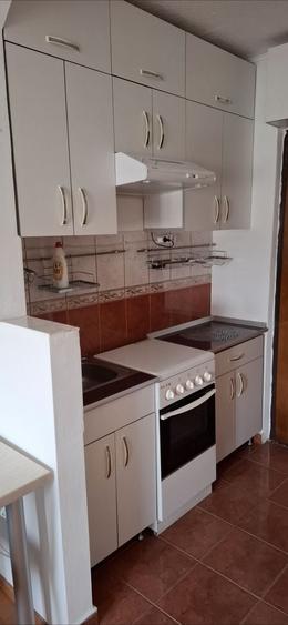 Garsonieră semidecomandată în Nufărul