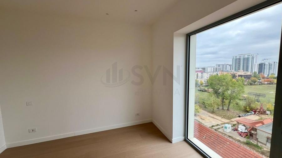 Apartament cu 2 camere decomandat, mobilat în Aviației