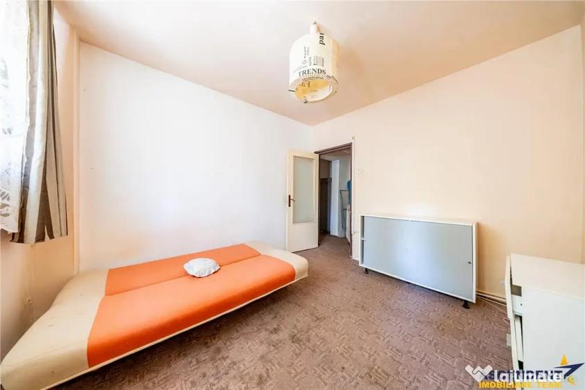 Garsoniera decomandata cu potential excelent | Simeria: Alee - Sfantu Gheorghe (Covasna) - 15