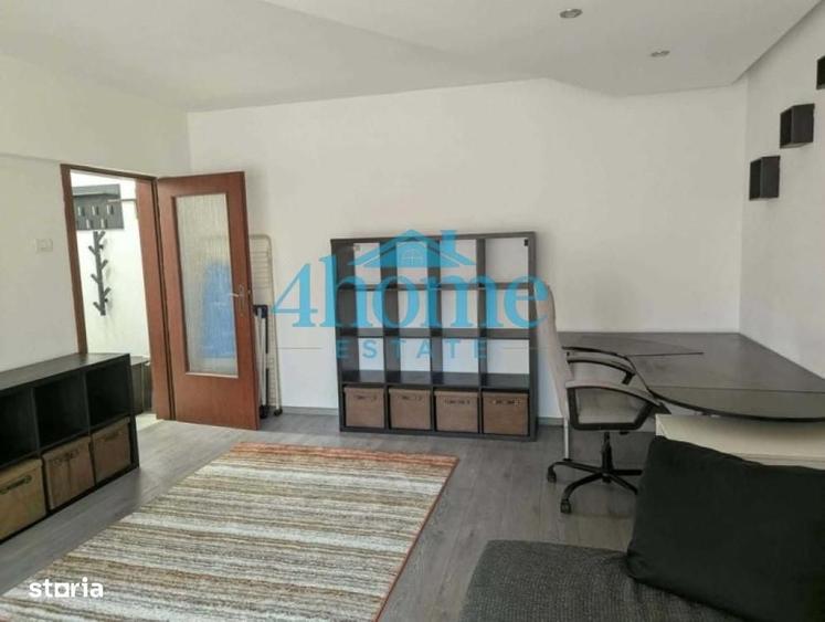 Apartament cu 2 camere în Timpuri Noi
