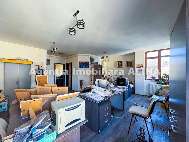 Apartament cu 2 camere decomandat în Ultracentral