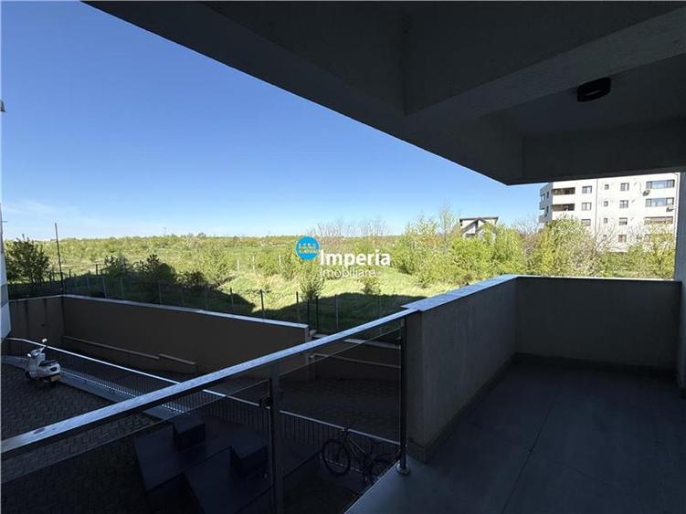 Apartament cu 2 camere decomandat în Moara de Vânt