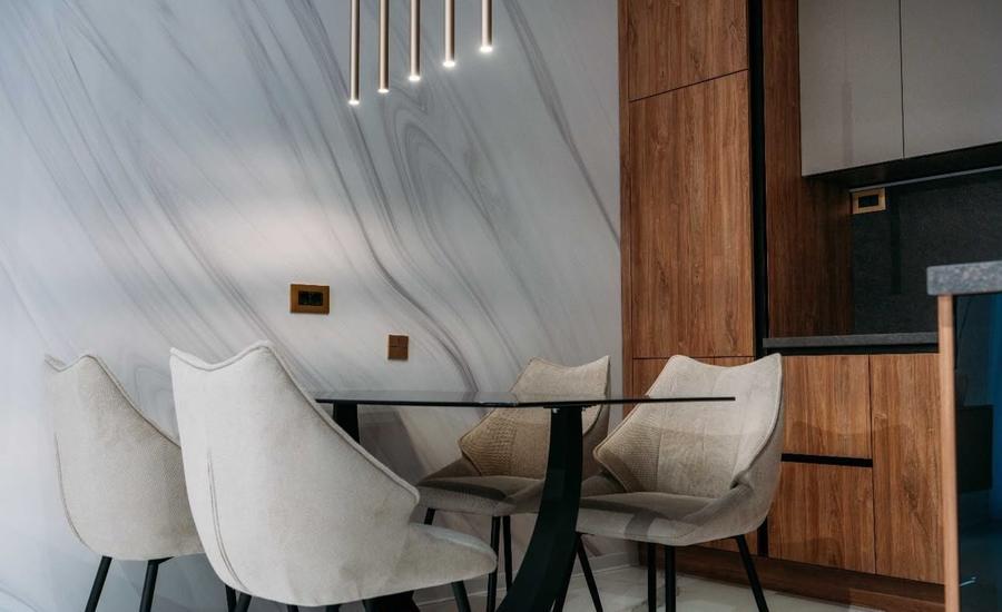 Apartament cu 2 camere în Floreasca