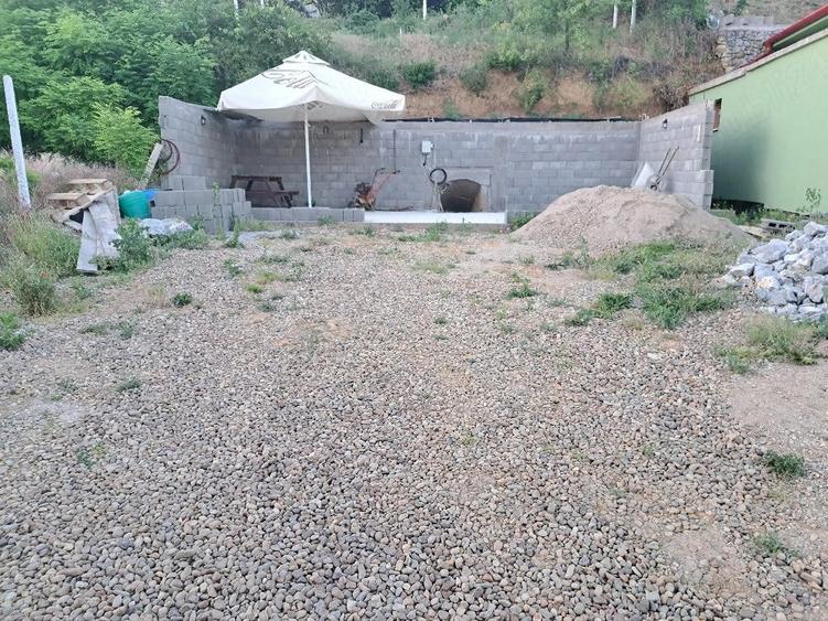 Teren de 1300 mp, în Tileagd