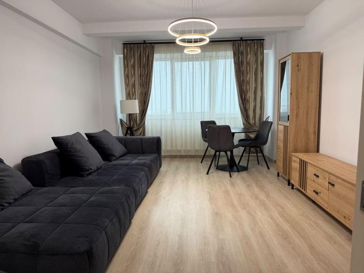 Apartament cu 2 camere în Obcini
