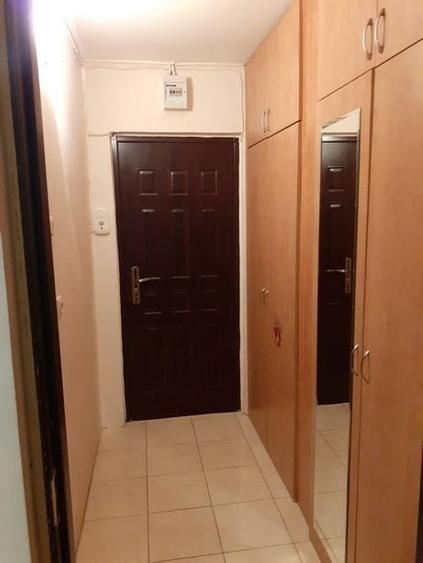 Garsonieră semidecomandată în Rovine