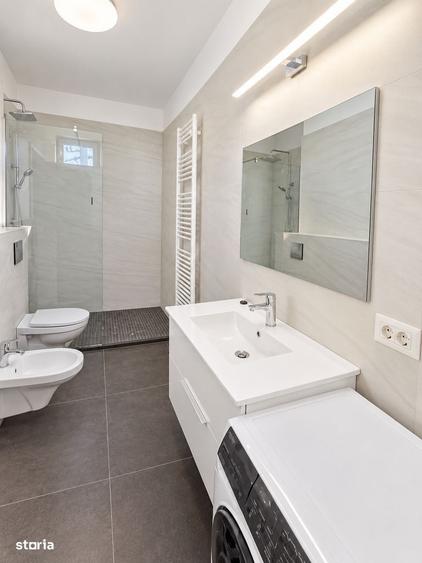 Apartament cu 3 camere în Tunari