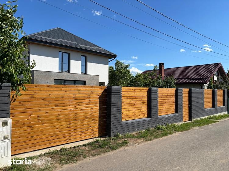Casa superba // 400mp // Excelent construita - 3