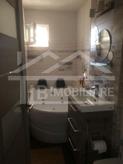 Apartament cu 3 camere, 68mp, decomandat, Zona Piata Marasti - 5