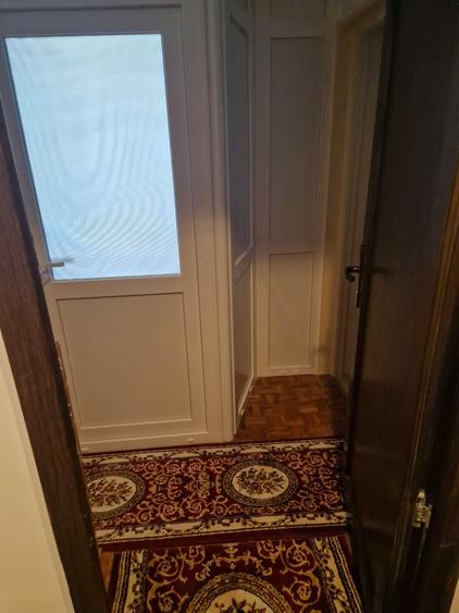Apartament cu 2 camere decomandat în Nord