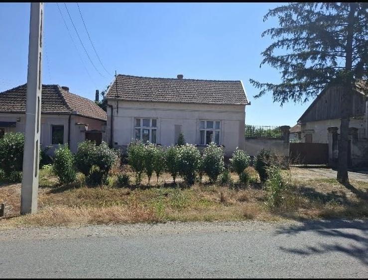 Casă cu 3 camere în Diosig