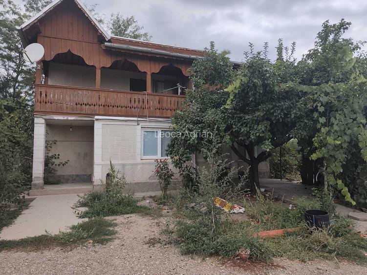 Vanzare proprietate in Merei, Buzau
