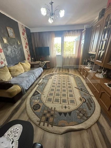 Apartament cu 2 camere decomandat, mobilat în Mănăștur