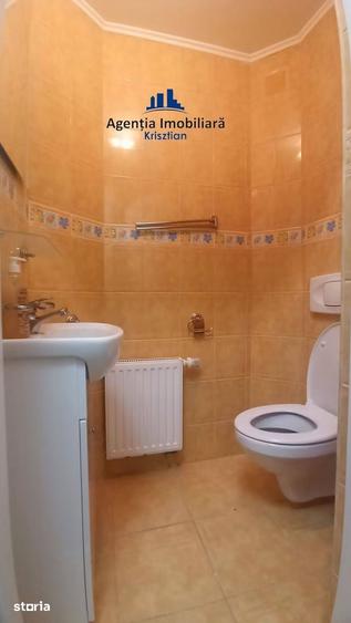 Apartament cu 3 camere decomandat în Burdea