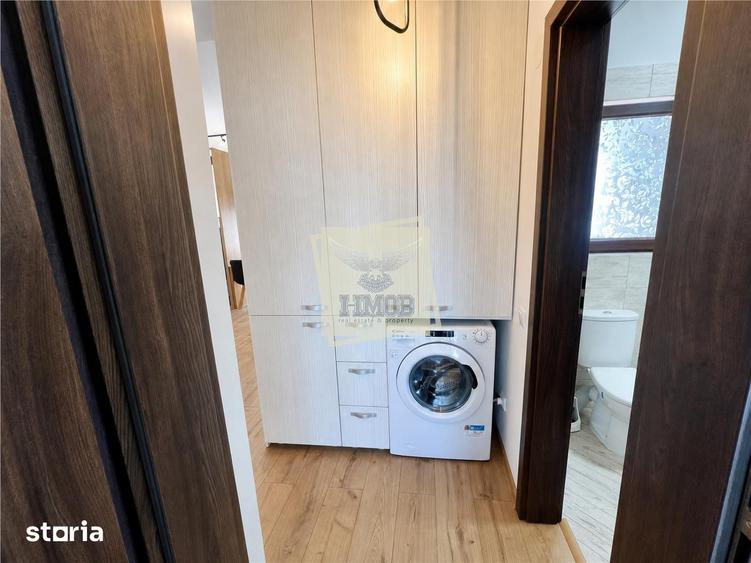 Apartament cu 4 camere în Central