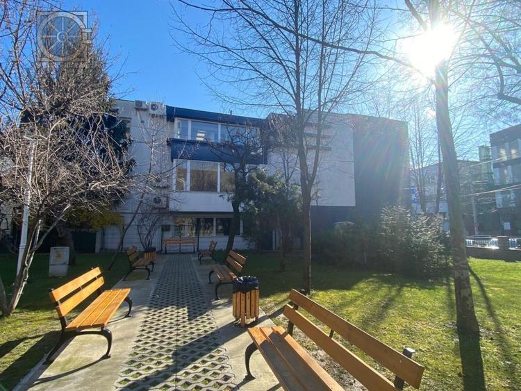 Spațiu comercial, de 567 mp, în Iancului