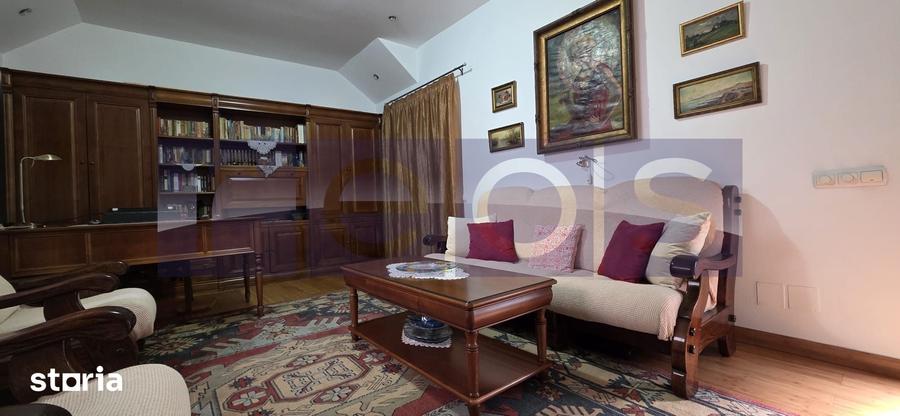 VANZARE CASA P+1 | 5 CAMERE | ZONA ROSETTI - 5
