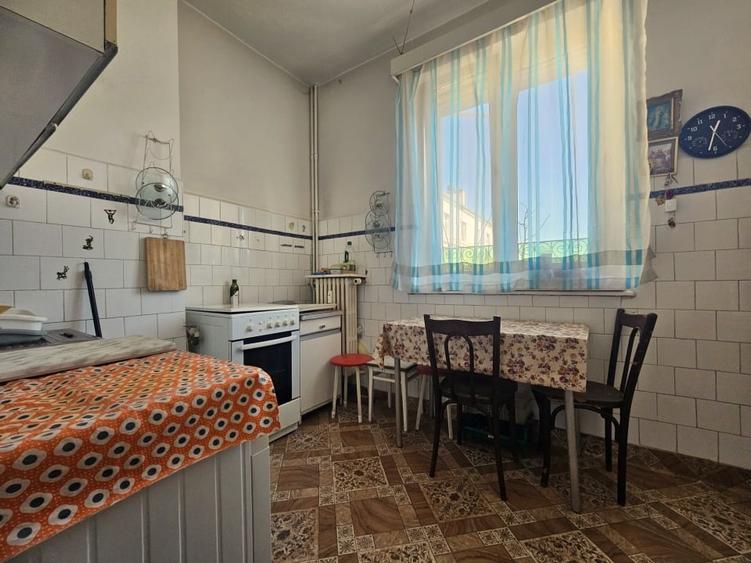 Apartament cu 2 camere decomandat în Bucureștii Noi