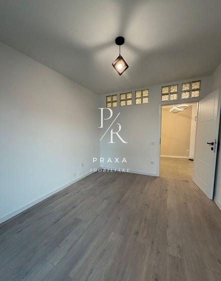 Apartament 3 camere, finisat, 56mp, garaj, Blocuri albe Eroilor Florești - 10