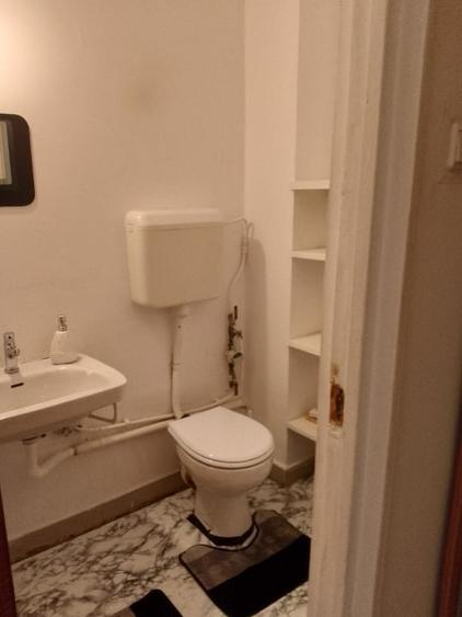 Apartament cu 4 camere semidecomandat, mobilat în Nicolae Grigorescu