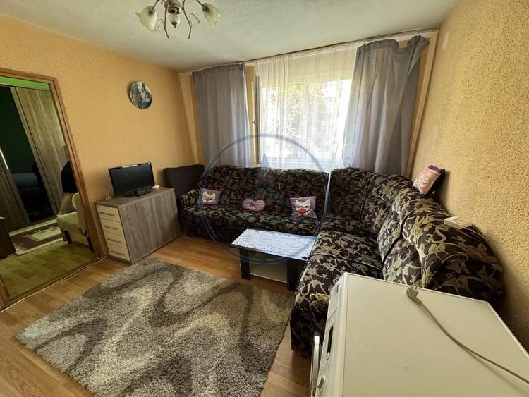 Apartament 3 camere | etaj 1 | 45 mp utili | Decebal-izolat exterior - 1