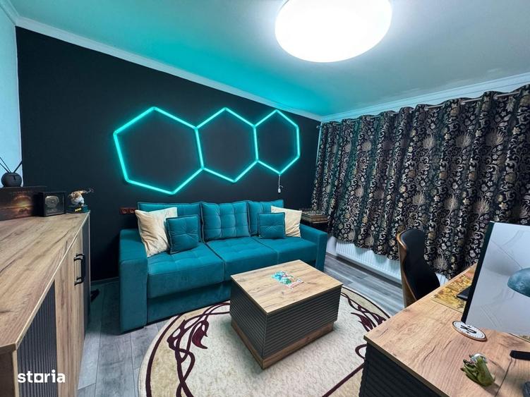 Duplex modern finisat la cheie | 113 mp utili | Curte privata 200 mp | - 10