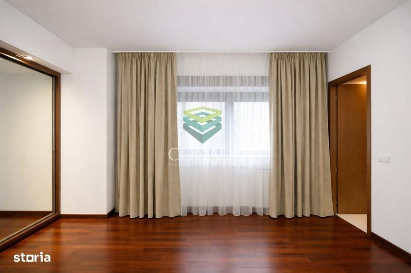 Apartament cu 4 camere în Șoseaua Nordului