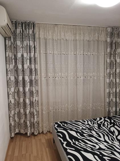 Apartament cu 2 camere semidecomandat în Sălăjan