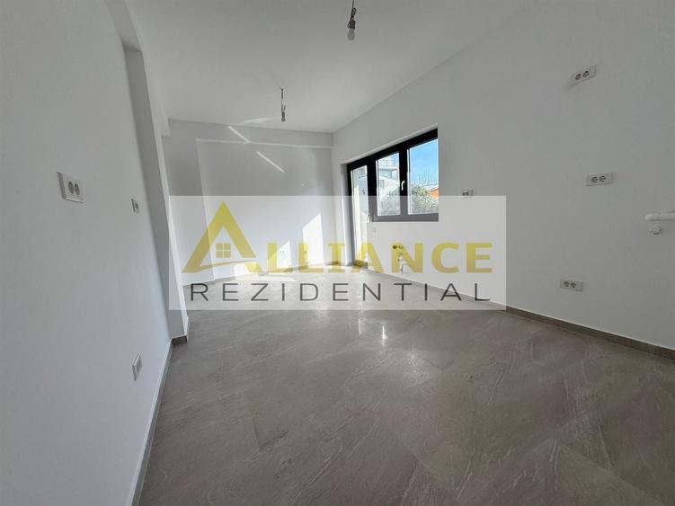 [Teren 344 mp] Vila individuala 5 camere  - 3 bai - 9