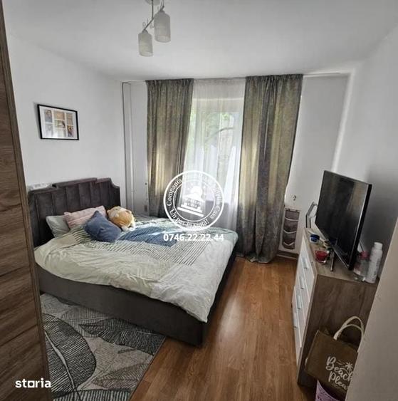 Apartament 2 camere, etaj intermediar - Podu Ros - 5