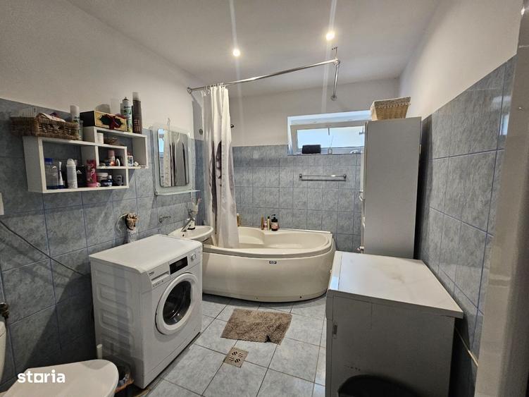 Casă cu 3 camere cu Teren 208 Mp în Barițiu