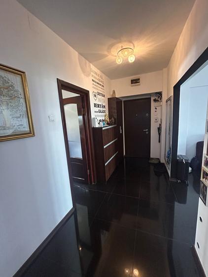Apartament 3 camere, suprafata 87mp, Dorobantilor, mobilat utilat. - 11