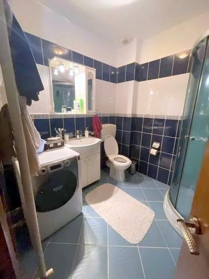 Apartament cu 3 camere semidecomandat în Iris