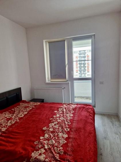 Inchiriez apartament cu 2 camere nou - 5