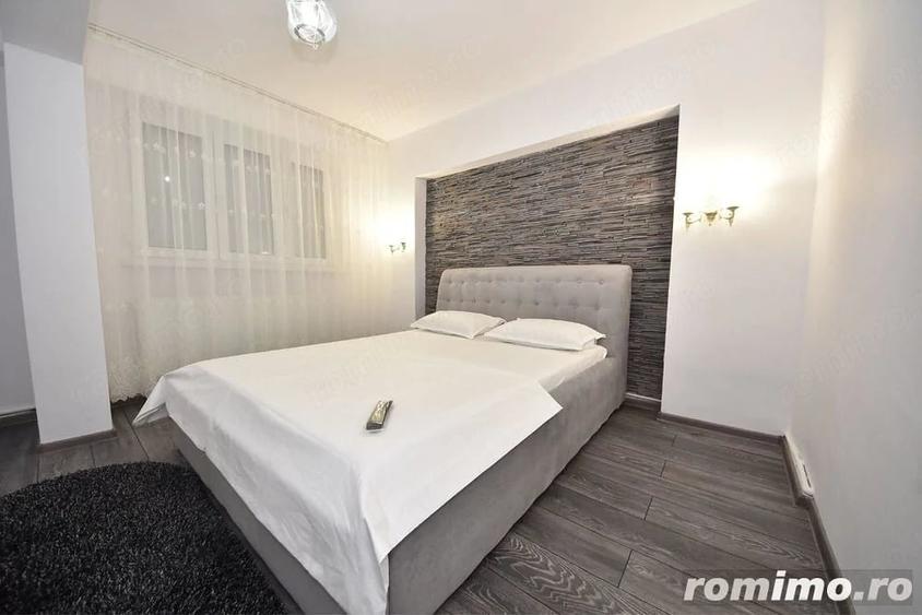 Garsonieră decomandată în Grozăvești