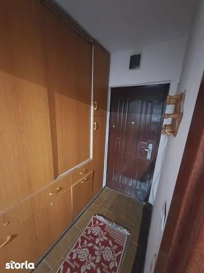 Garsonieră decomandată, mobilată în Mănăștur