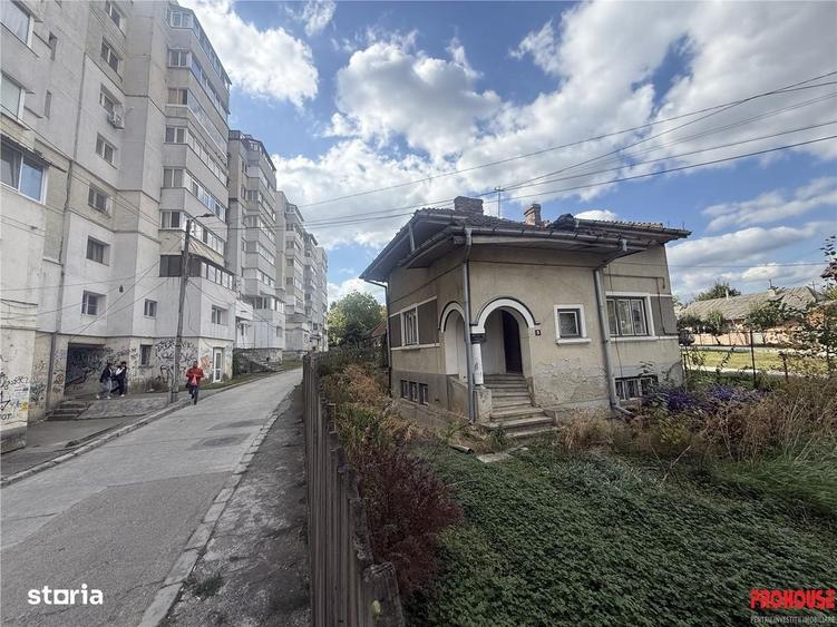 Spațiu comercial, în Banca Națională