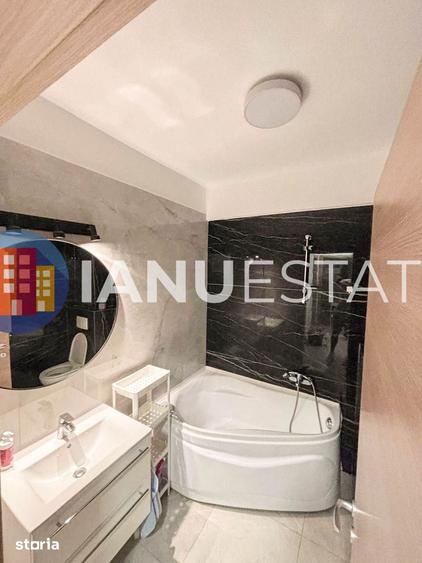 Apartament cu 2 camere decomandat în Apărătorii Patriei