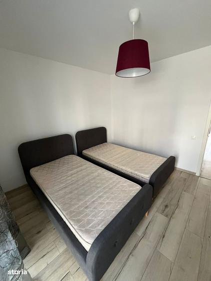 Apartament cu 2 camere în Bartolomeu