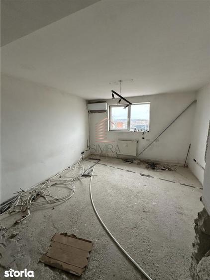 Apartament cu 2 camere în Decebal