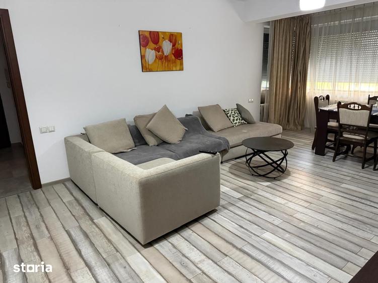 Apartament 2 Camere Parcare Inclusa I De Inchiriat I Politehnica - 5