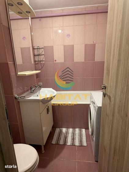 Brancoveanu Izvorul Rece vanzare garsoniera mobilata renovat - 4