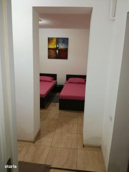 Garsonieră, mobilată în Tomis Nord