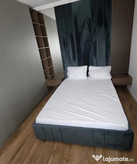 Apartament cu 2 camere semidecomandat în Florești