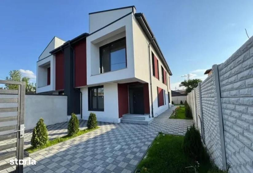 Casă cu 1 camere cu Teren 600 Mp în Central