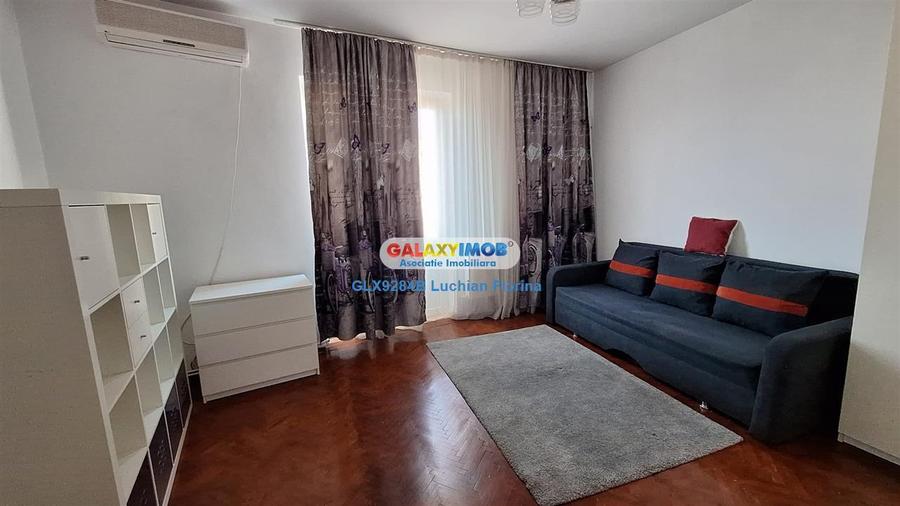 2 camere, decomandat, centrala proprie I metrou Universitate - 2