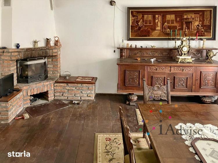 Vanzare Casa Harman - 9