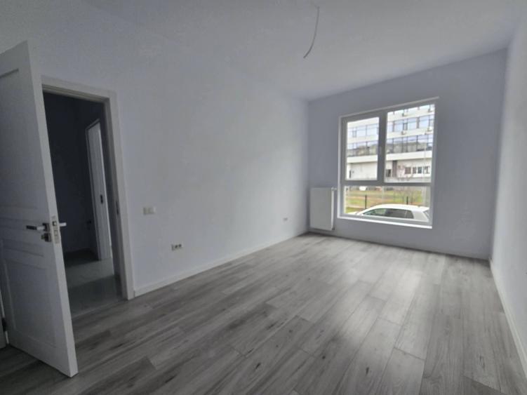 Apartament cu 2 camere decomandat în Dobroești